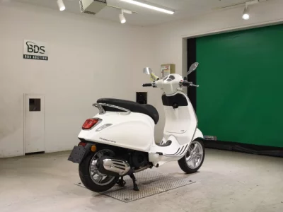 Vespa VESPA PRIMAVERA 125