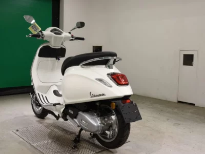 Vespa VESPA PRIMAVERA 125