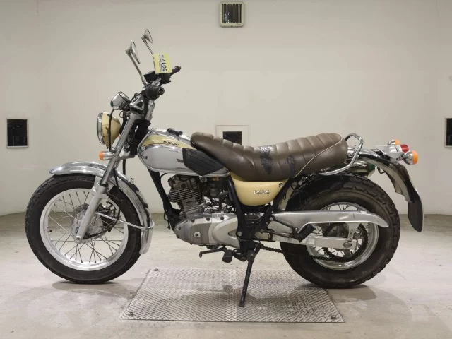 Suzuki VAN VAN 200  с аукциона в Японии