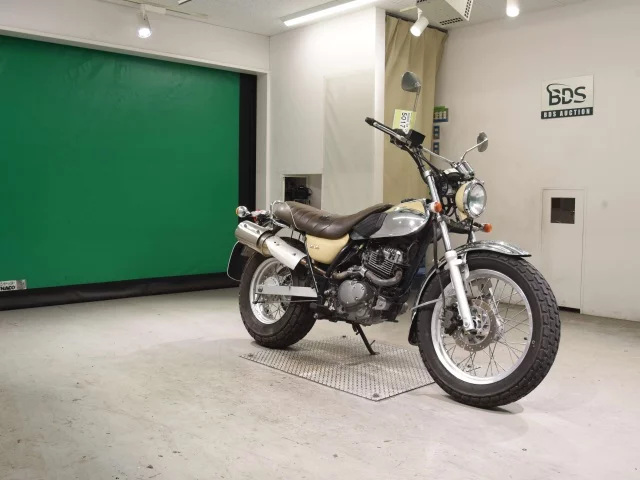 Suzuki VAN VAN 200  с аукциона в Японии