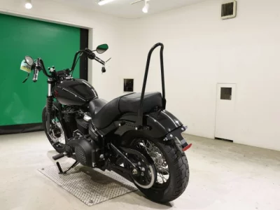 Harley-Davidson HARLEY FXBB1750