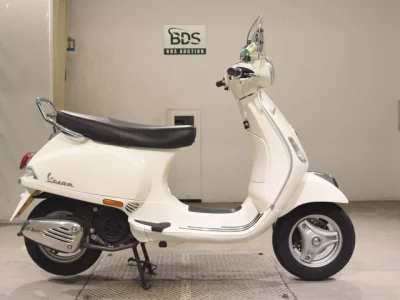 Vespa VESPA VX125