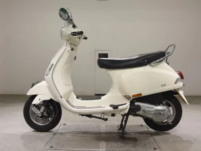 Vespa VESPA VX125