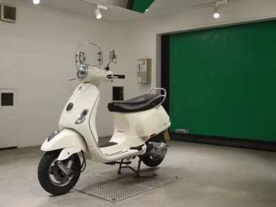 Vespa VESPA VX125