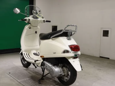 Vespa VESPA VX125