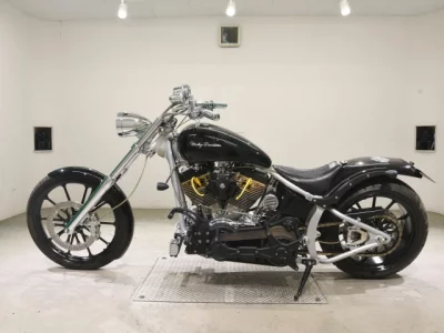 Harley-Davidson HARLEY FXSTD1450