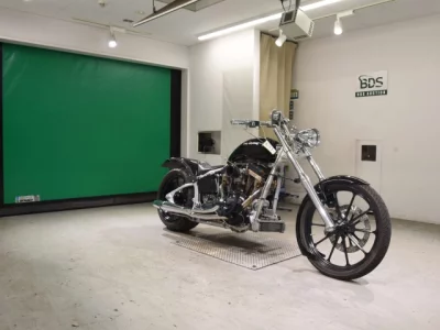 Harley-Davidson HARLEY FXSTD1450