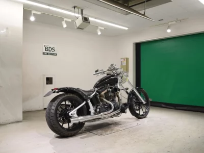 Harley-Davidson HARLEY FXSTD1450
