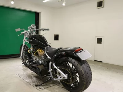 Harley-Davidson HARLEY FXSTD1450
