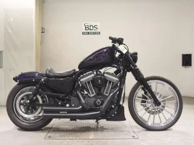 Harley-Davidson HARLEY XL1200V