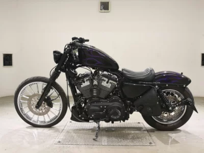 Harley-Davidson HARLEY XL1200V