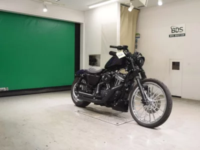 Harley-Davidson HARLEY XL1200V