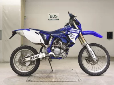 Yamaha WR250F-E