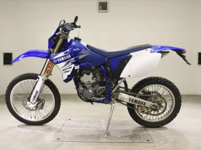 Yamaha WR250F-E