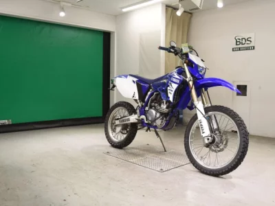 Yamaha WR250F-E