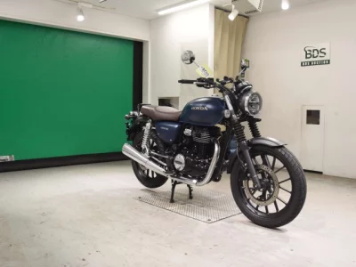 Honda GB350