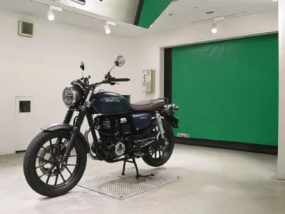 Honda GB350