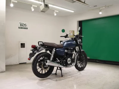 Honda GB350