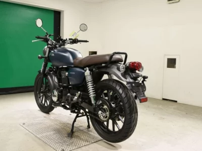 Honda GB350