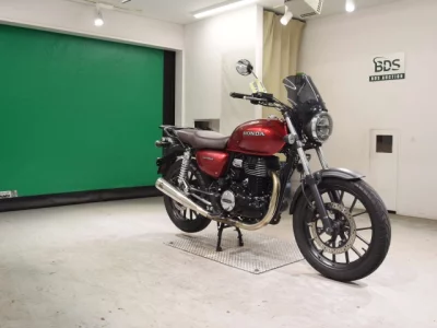 Honda GB350