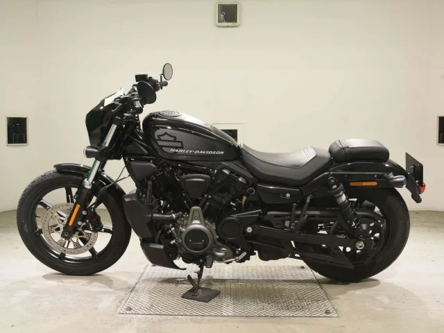 Harley-Davidson HARLEY RH975  с аукциона в Японии