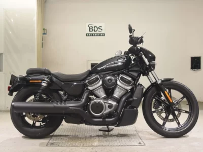 Мотоцикл из Японии Harley-Davidson HARLEY RH975