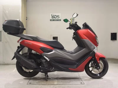 Yamaha NMAX155A