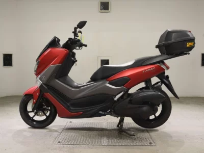 Yamaha NMAX155A