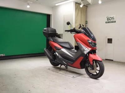 Yamaha NMAX155A