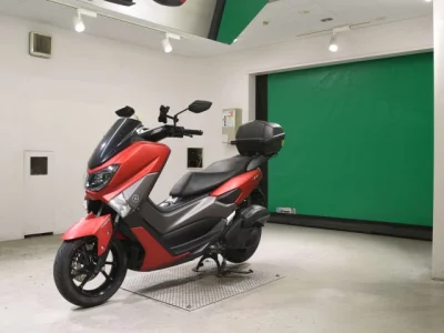 Yamaha NMAX155A