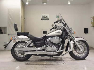 Honda SHADOW750
