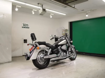 Honda SHADOW750