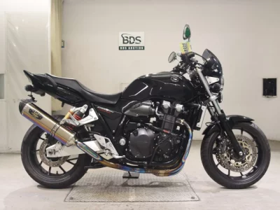 Мотоцикл из Японии Honda CB1300SF