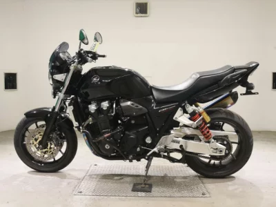 Honda CB1300SF