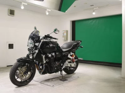 Honda CB1300SF