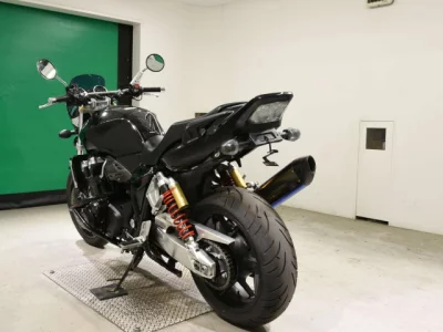 Honda CB1300SF с аукционов Японии