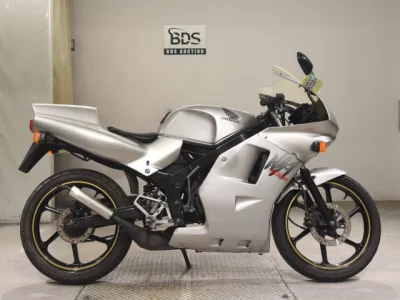 Honda NS-1