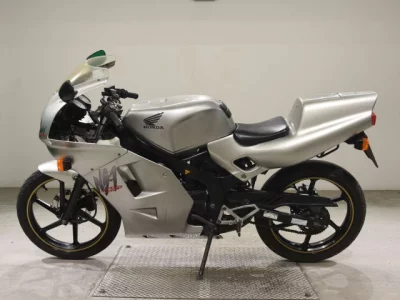 Honda NS-1