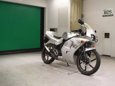 Honda NS-1