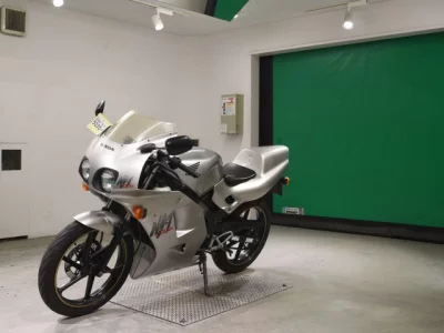 Honda NS-1