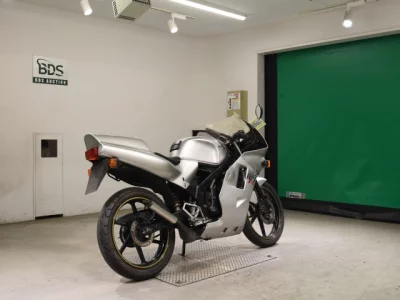 Honda NS-1