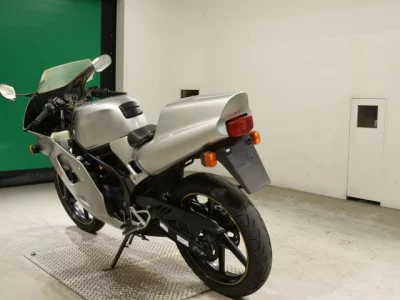 Honda NS-1