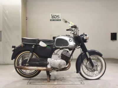 Yamaha YD3