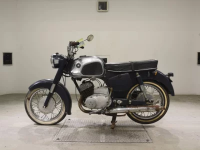 Yamaha YD3