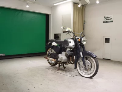 Yamaha YD3