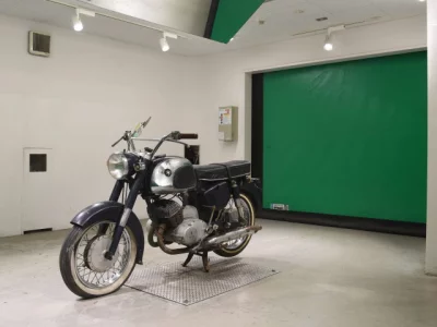Yamaha YD3