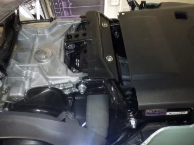 Suzuki ADDRESS 125-2