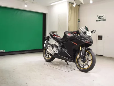 Honda CBR250RR-2A