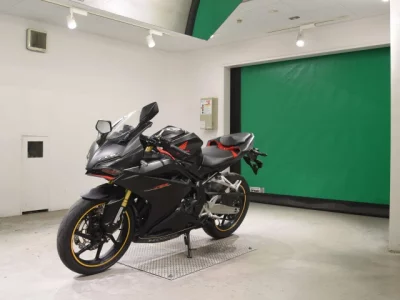 Honda CBR250RR-2A