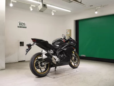 Honda CBR250RR-2A